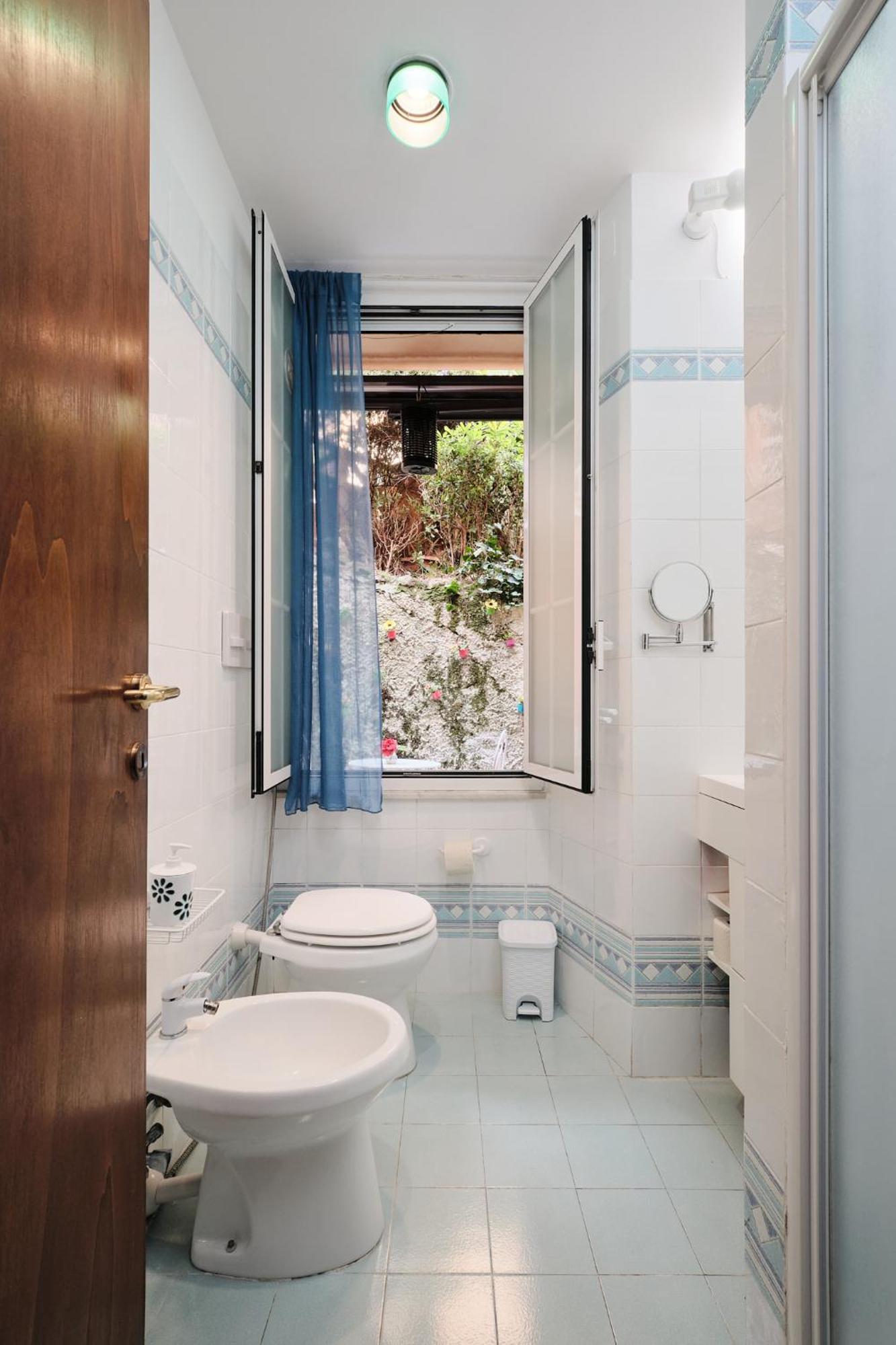 רומא Trastevere- Flat Con Giardino, Ac, Wi-Fi & Netflix מראה חיצוני תמונה